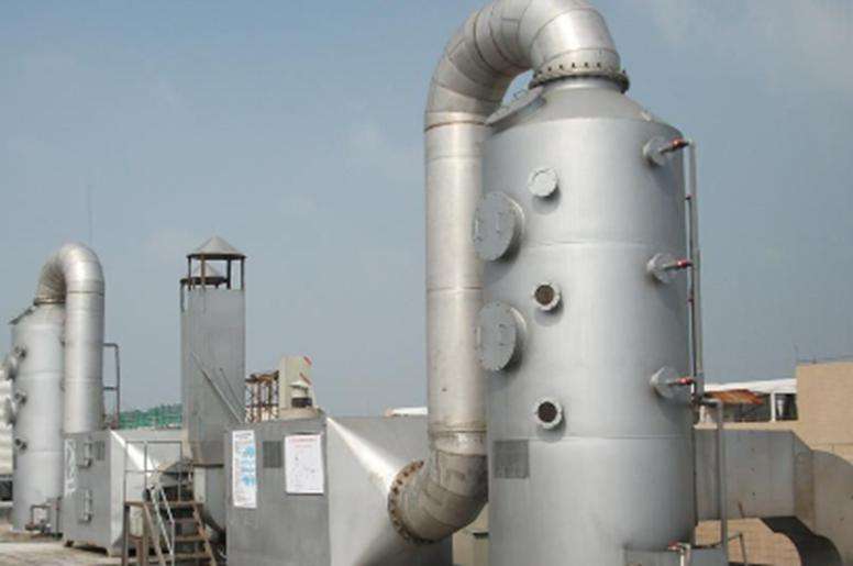 工業(yè)油霧凈化